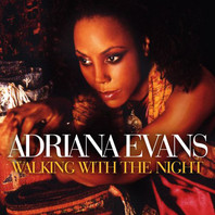 Walking With The Night Mp3