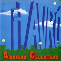 Ti Avro' (Vinyl) Mp3