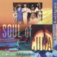 Soul Of Cuba Mp3