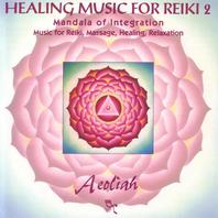 Music For Reiki Vol. 2 Mp3