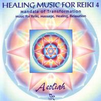 Music For Reiki Vol. 4 Mp3