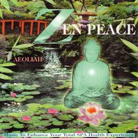ZEN PEACE: Music for Spas Mp3
