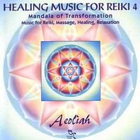 Healing Music For Reiki 4 Mp3