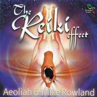 The Reiki Effect (With Mike Rowland) Mp3