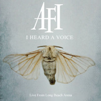 I Heard A Voice (Live From Long Beach Arena) Mp3