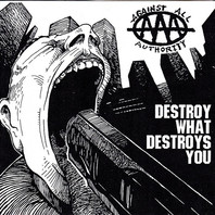 Destroy what destroys you Mp3