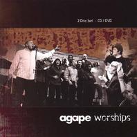 Agape Worships Mp3