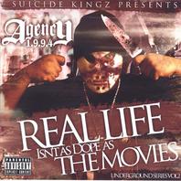 Real Life Isn't As Dope As The Movies Mp3