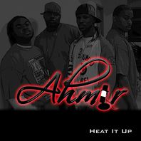 Heat It Up (EP) Mp3