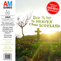 How To Get To Heaven From Scotland Mp3