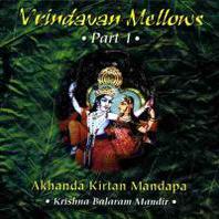 Vrindavan Mellows Vol. 1 Mp3
