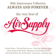 Always And Forever: The Very Best Of Air Supply Mp3