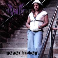 Never Broken Mp3