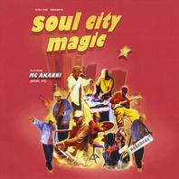 Soul City Magic Mp3