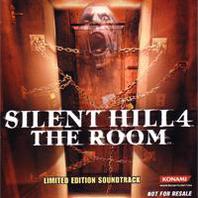 Silent Hill 4 - The Room Mp3