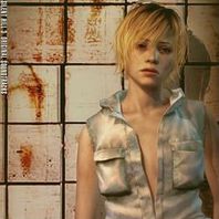 Silent Hill 3 Soundtrack Mp3