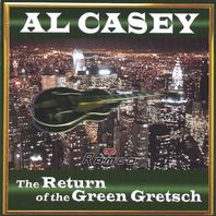 The Return Of The Green Gretsch Mp3