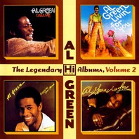 The Legendary Hi Records Albums Vol. 2 CD1 Mp3