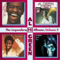 The Legendary Hi Records Albums Vol.3 Mp3