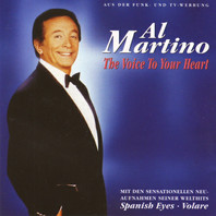 The Voice To Your Heart Mp3