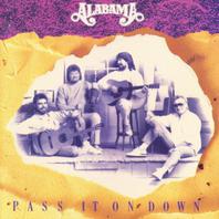 Pass It On Down Mp3