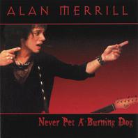 Never Pet A Burning Dog Mp3