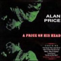 A Price On His Head Mp3