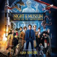 Night At The Museum: Battle Of The Smithsonian Mp3