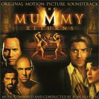 The Mummy Returns Mp3
