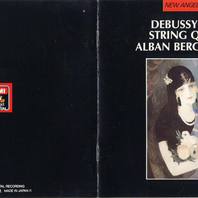 Debussy and Ravel String Quartets Mp3
