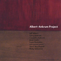 Albert-Ankrum Project Mp3