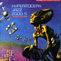 Hypermodern Jazz 2000.5 Mp3