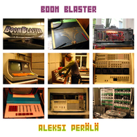 Boom Blaster Mp3