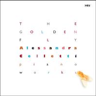 The Golden Fly - piano works Mp3