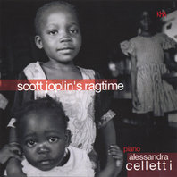 Scott Joplin's Ragtime Mp3