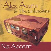 No Accent Mp3
