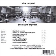The Night Express Mp3