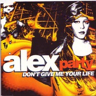 Don't Give Me Your Life (MCD) Mp3