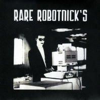Rare Robotnick's Mp3