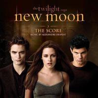 The Twilight Saga: New Moon - The Score Mp3