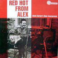 Red Hot From Alex Mp3