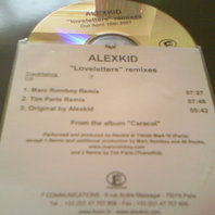 Loveletters Remixes Mp3