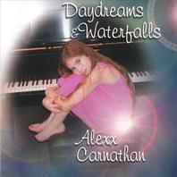 Daydreams and Waterfalls - produced by Michael Allen Harrison Mp3
