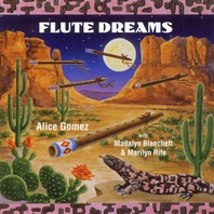 Flute Dreams (With Madalyn Blanchett & Marilyn Rife) Mp3