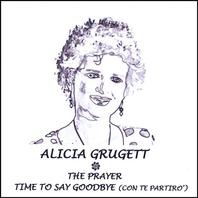 Alicia Grugett - The Prayer Mp3