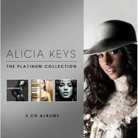 The Platinum Collection CD1 Mp3