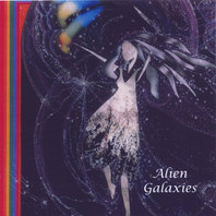 Alien Galaxies Mp3
