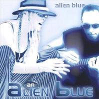 An Alien Blue Mp3