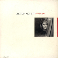 Love Letters CD5 Mp3