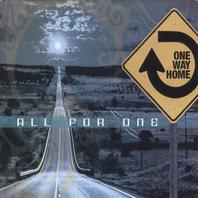 One Way Home Mp3